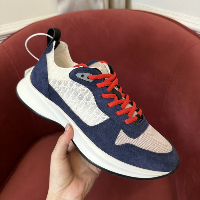D10R B25 SNEAKER B25-12