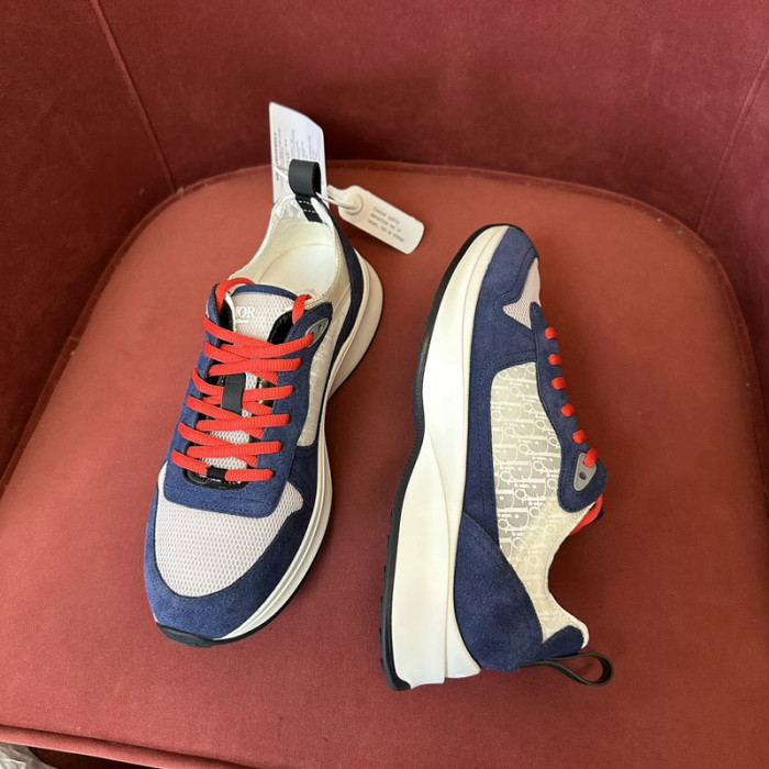 D10R B25 SNEAKER B25-12