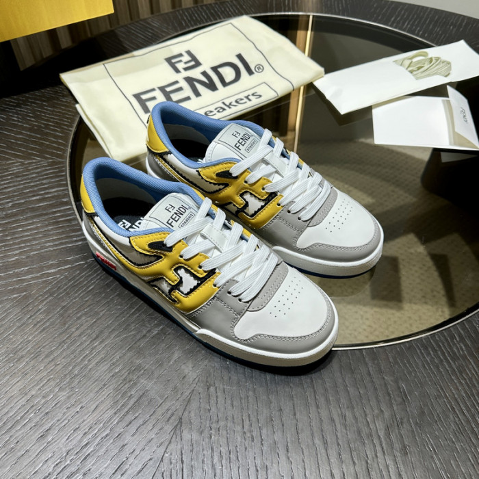 FD SNEAKERS FD23