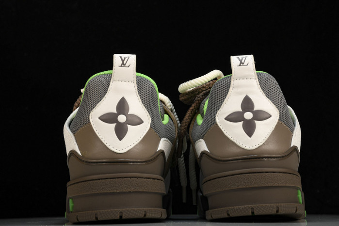 LV SNEAKER LOW FOR-LV27