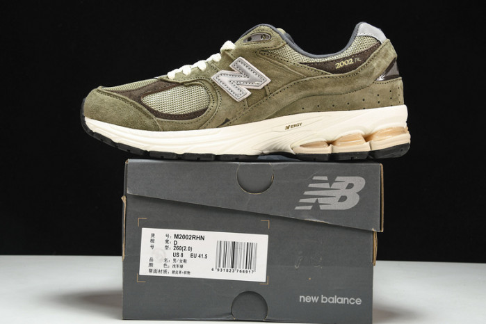 new Ba1an*e yeeshoes  m2002rhn