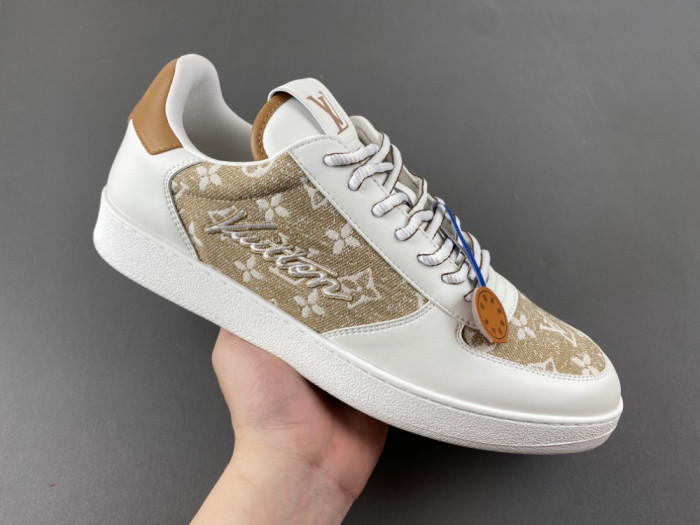 LV SNEAKER TRAINER   FOR-LV312