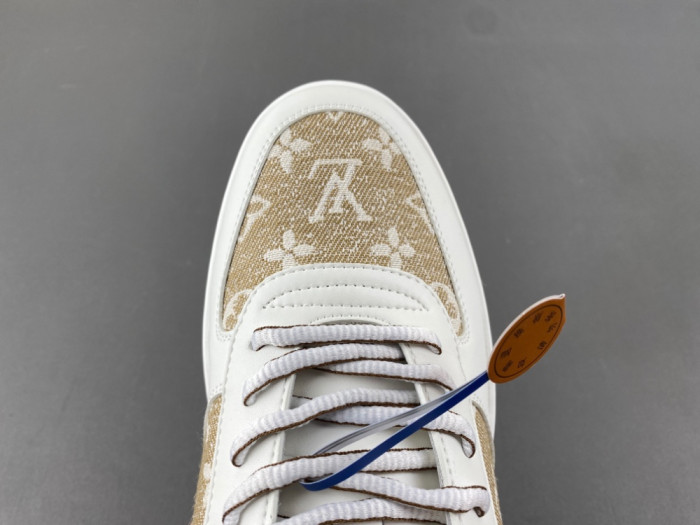 LV SNEAKER TRAINER   FOR-LV312