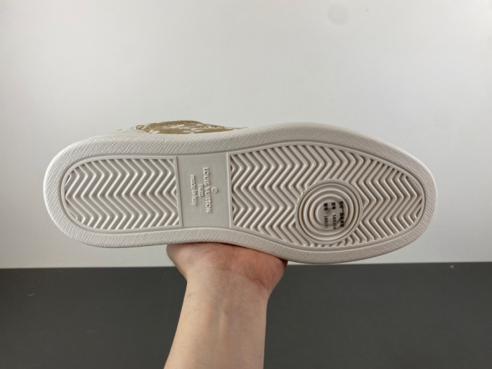 LV SNEAKER TRAINER   FOR-LV312