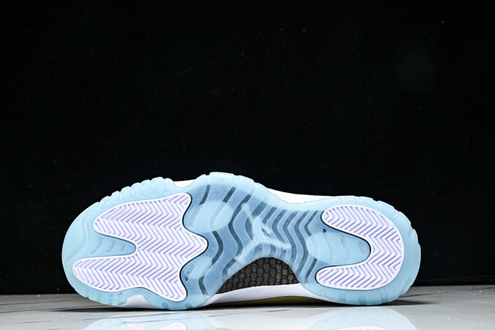 Air Jordan 11 "H-Town" IO8960-707