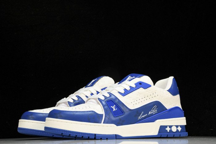 LV SNEAKER LOW FOR-LV19