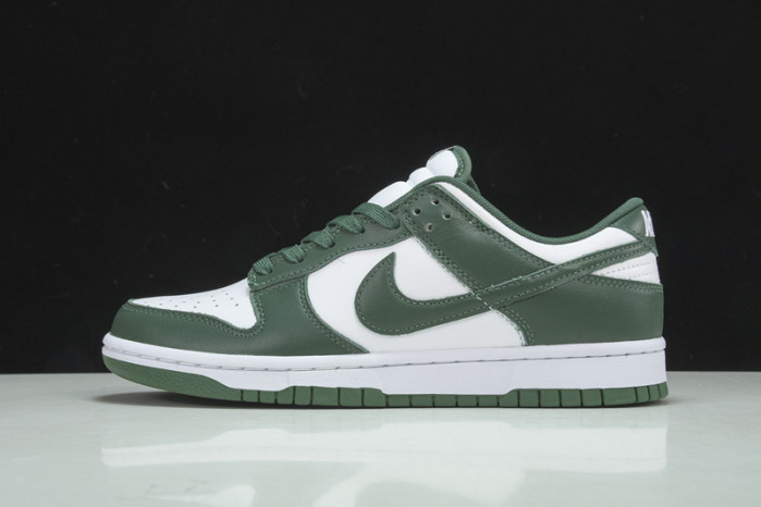 Nike Dunk Low Spartan Green DD1391-101