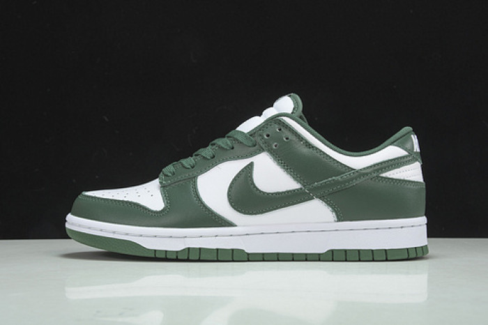 Nike Dunk Low Spartan Green DD1391-101