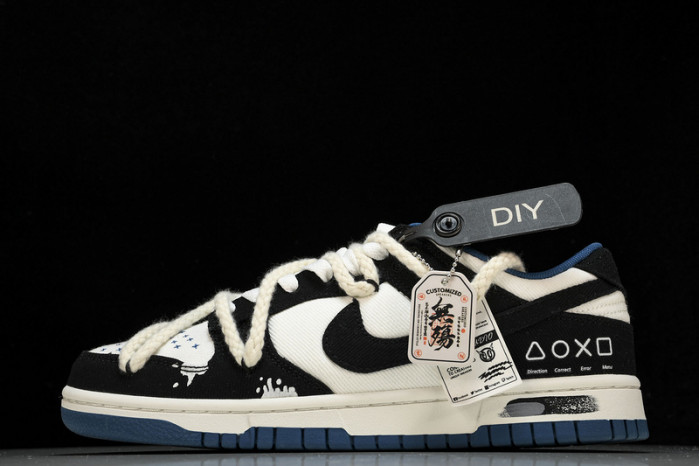 NIKE Dunk SB Low   DV0834101