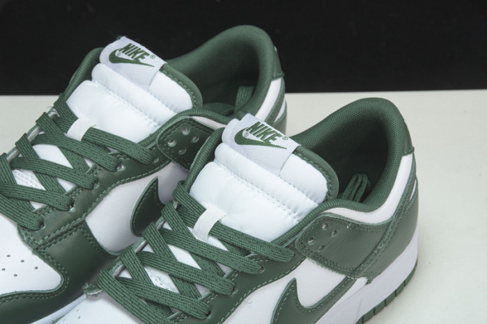 Nike Dunk Low Spartan Green DD1391-101