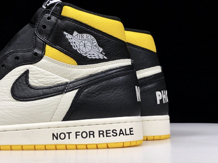 Air Jordan 1 Retro High OG NRG 