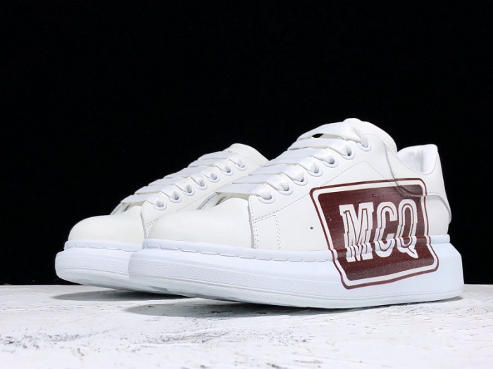 MQ Sneakers
