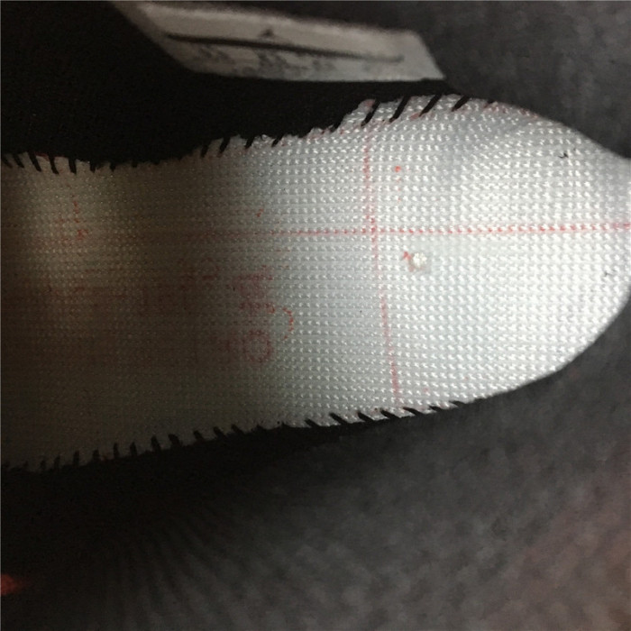 AIR JORDAN 18“ RED SUEDE” AA2494-601