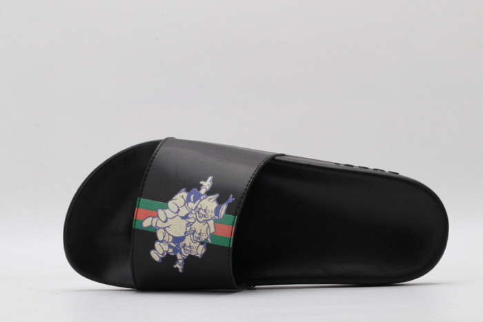 Gv*c slippers