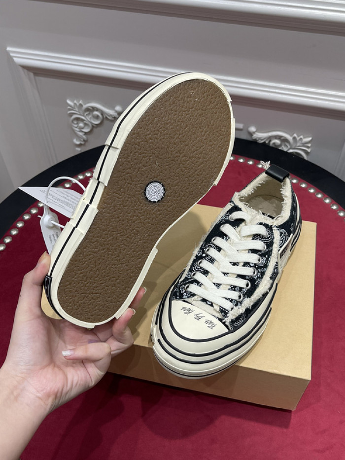 XVESSEL G.O.P. LOWS