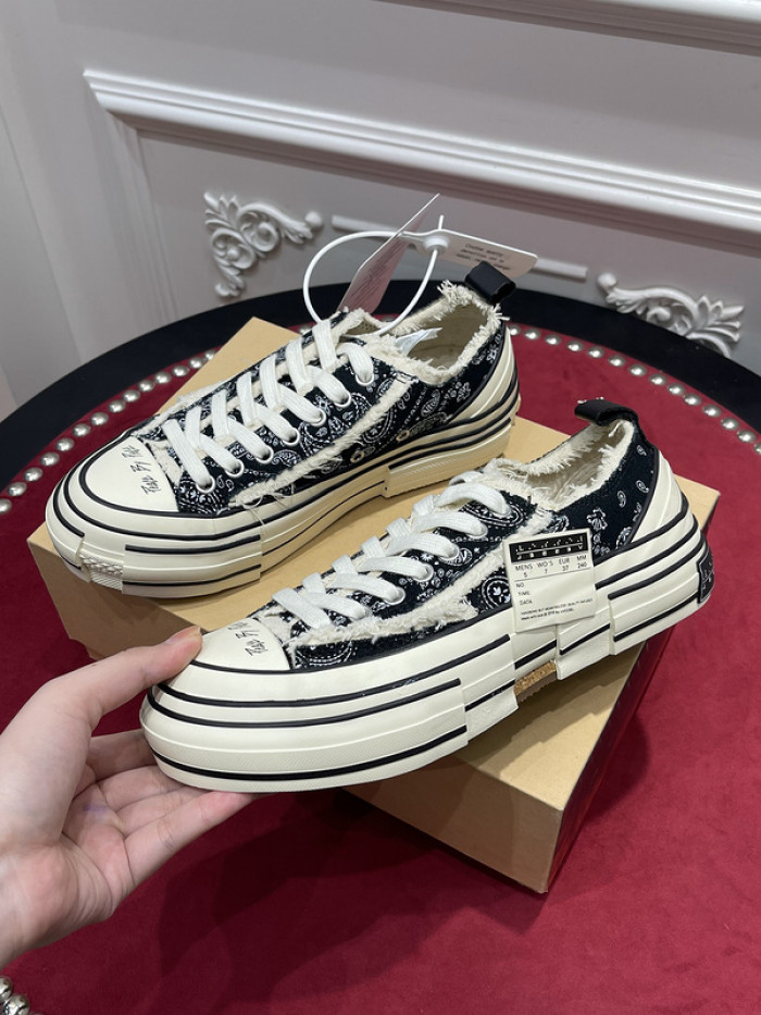 XVESSEL G.O.P. LOWS