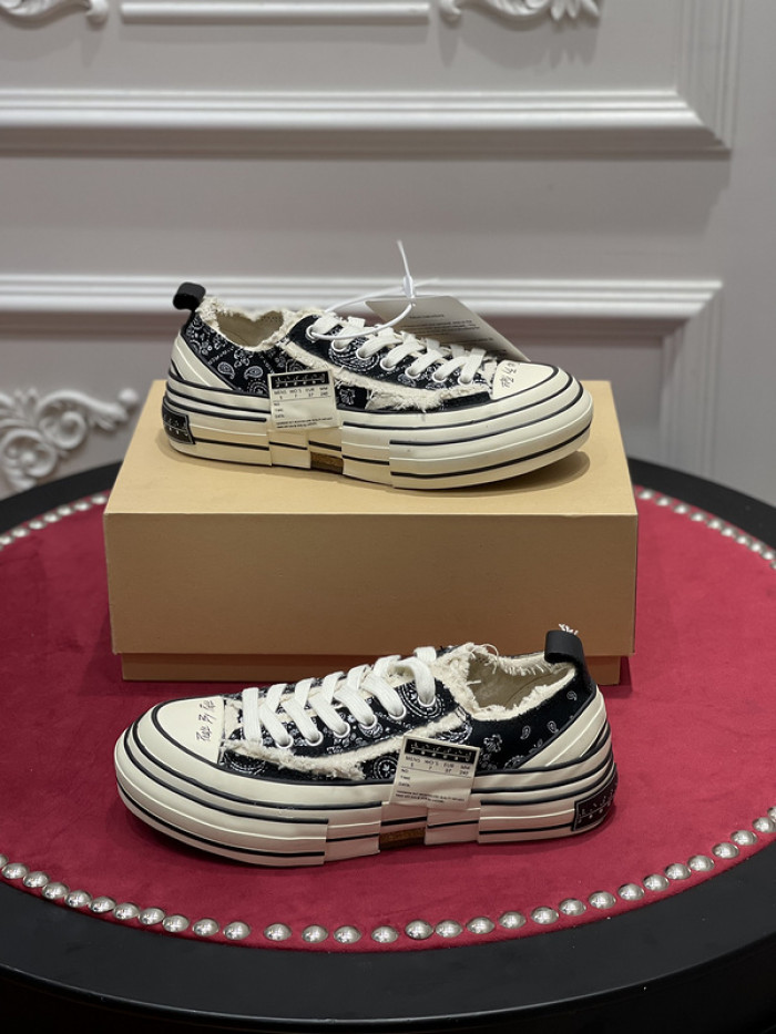 XVESSEL G.O.P. LOWS