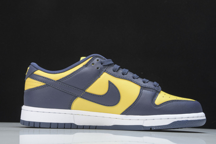 Nike Dunk Low Michigan DD1391-700