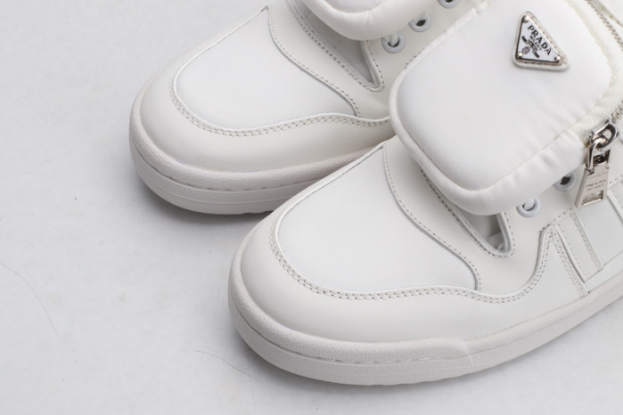 PRA shoes