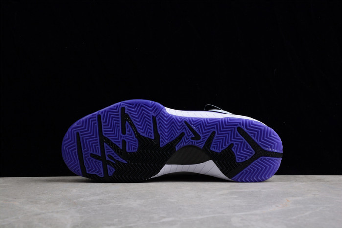 Nike Zoom Kobe 4  344335-101