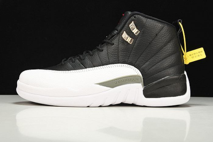Air Jordan 12  Playoffs 2022 Release Date CT8013-006