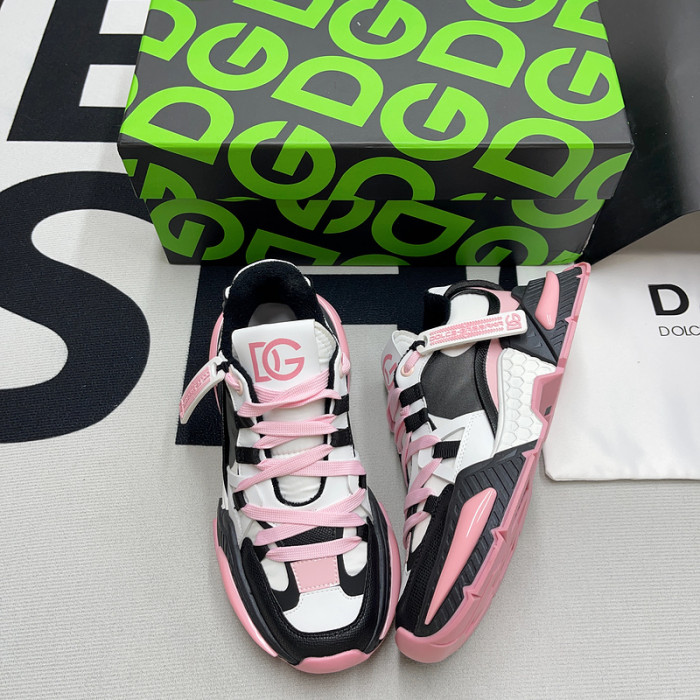 DG SNEAKERS FOR-DG03