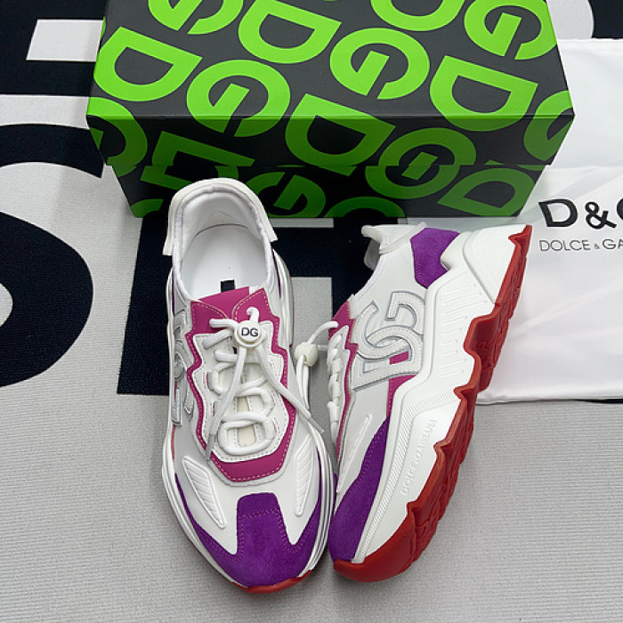 DG SNEAKERS FOR-DG04