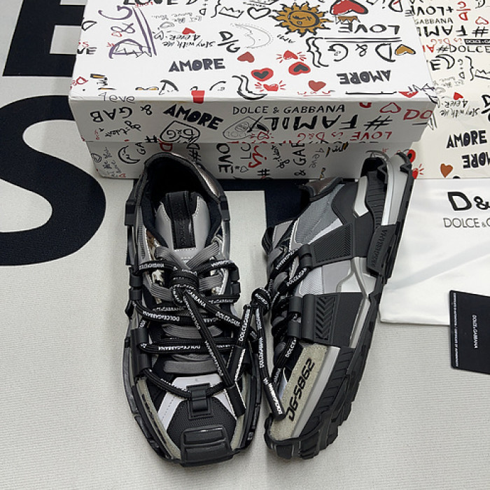DG SNEAKERS FOR-DG05