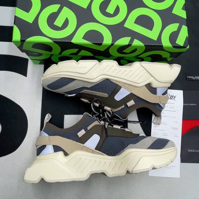 DG SNEAKERS FOR-DG07