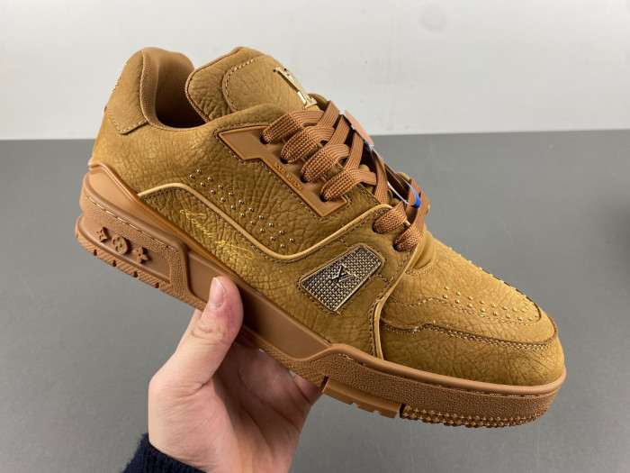 LV SNEAKER LOW FOR-LV251