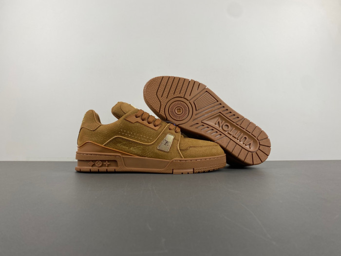 LV SNEAKER LOW FOR-LV251