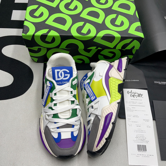 DG SNEAKERS FOR-DG08