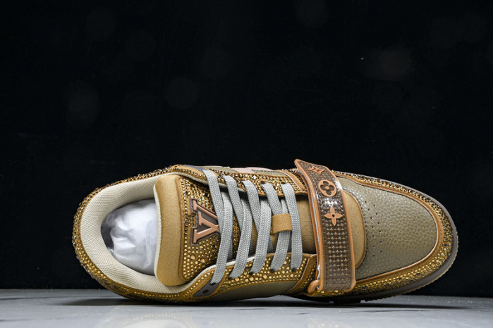 LV SNEAKER LOW FOR-LV249