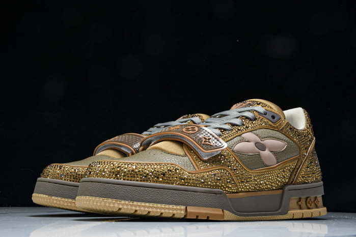 LV SNEAKER LOW FOR-LV249