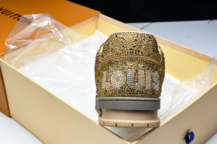 LV SNEAKER LOW FOR-LV249