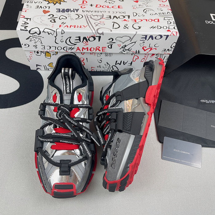 DG SNEAKERS FOR-DG11