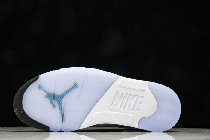 Air Jordan 5 HQ7978-100（2025）