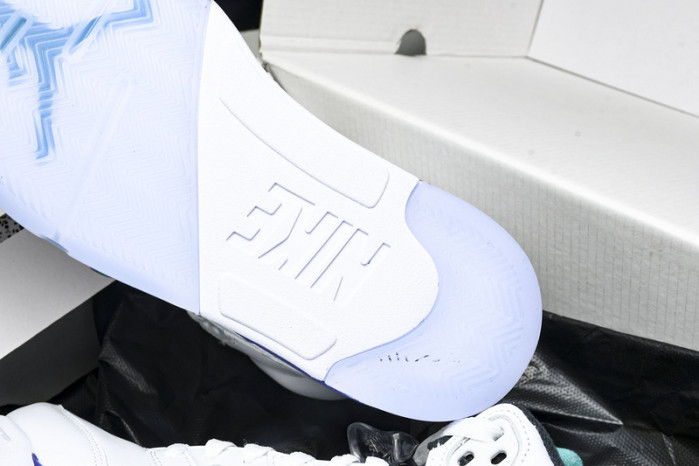 Air Jordan 5 HQ7978-100（2025）