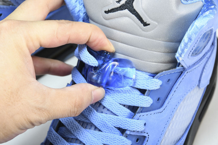 Air Jordan 5 “UNC” DV1310-401