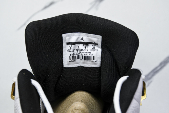 Air Jordan 12  130690-125
