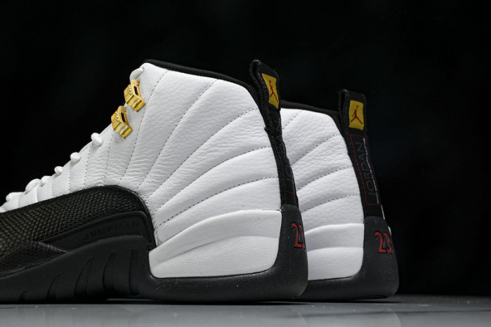 Air Jordan 12  130690-125