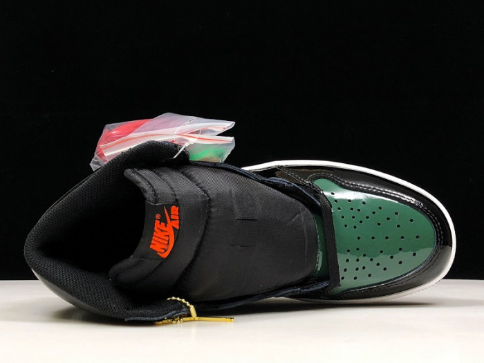 Air Jordan 1 x SoleFly  AV3905-038