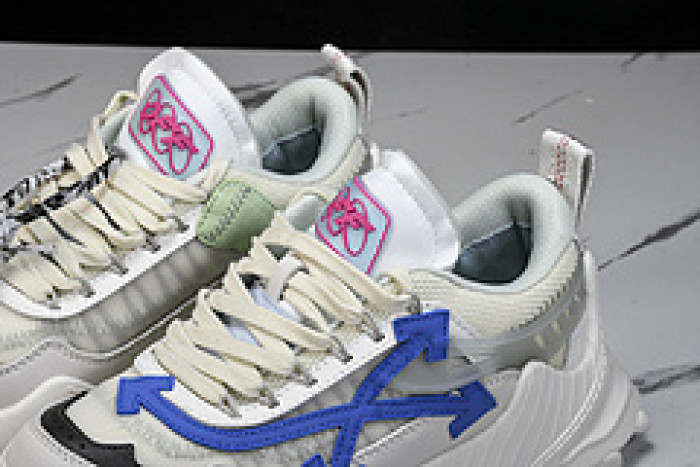 OF C/O ODSY-1000 SNEAKER  FOR-31602