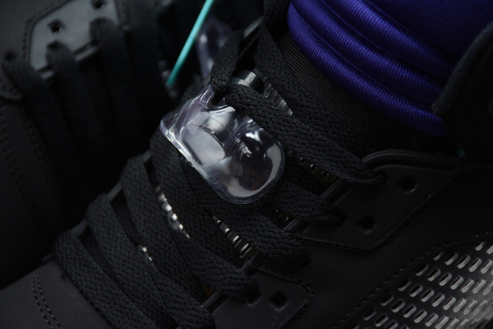 Air Jordan 5 Retro Top 3 CZ1786-001