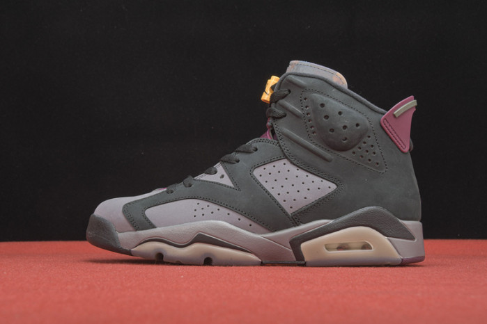 Air Jordan 6 Retro Bordeaux CT8529-063