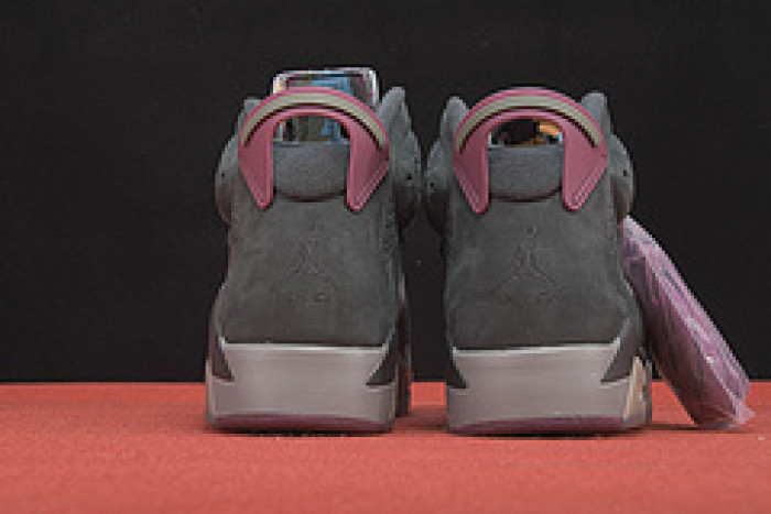Air Jordan 6 Retro Bordeaux CT8529-063