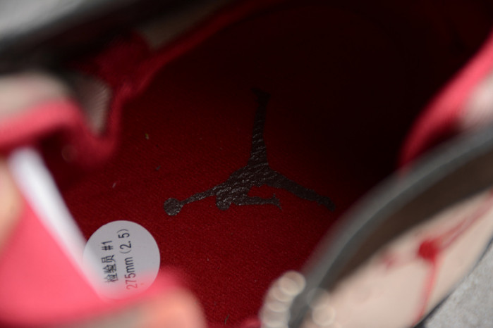 Jordan 7 Retro Patta Shimmer  AT3375-200