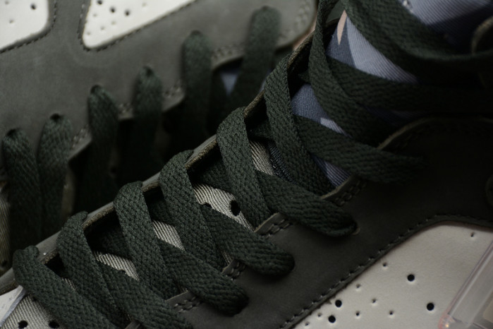 PATTA X AIR JORDAN 7 “ICICLE” AT3375-100