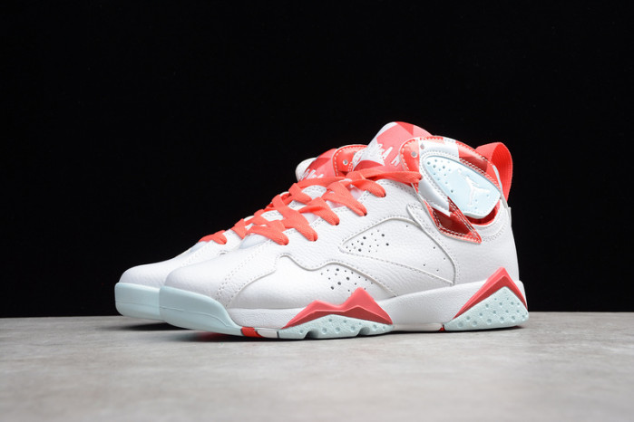 AIR JORDAN 7 RETRO TOPAZ MIST (GS) 442960-104