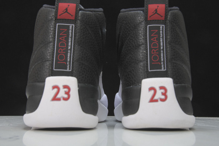 Air Jordan 12 Retro Playoffs (2012) 130690-001
